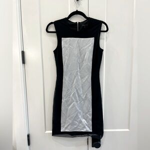 Rag & Bone Fitted Dress